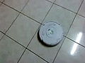 大戰irobot