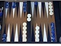 Backgammon Blitz Game Part 2 - Starting Rolls