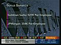 In-Depth Look - Wall Street’s Trickle Down