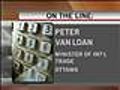 The Close : October 27,  2010 : Conservatives React to Proposed Mining Law [10-27-10 4:40 PM]