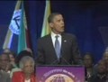 Barack Obama Addresses A.M.E. Church General Conference