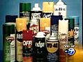 Inhalant abuse widespread among kids