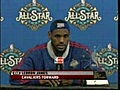 LeBron James-The MVP View!