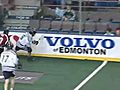 Week Four - Calgary Roughnecks @ Edmonton Rush