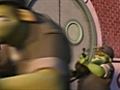 Planet 51: Exclusive Clip