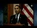 In Surprise Iraq Visit,  Obama Underscores Troop Withdrawal