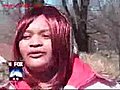 Woman’s Hair Weave Stops A Bullet