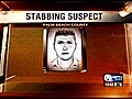 Police release composite sketch of suspect in strip club stabbing (NewsChannel 5)