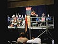 University of Arizona College of Social and Behavioral Sciences Commencement Speech