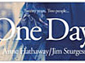 One Day: Featurette - The Book