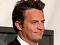 Matthew Perry:  Relatability