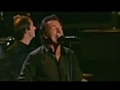Bruce Springsteen - No Surrender