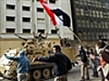 Egyptians must help us evacuate - Rudd