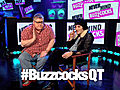 Get your questions into #BuzzcocksQT