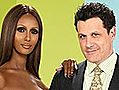 Isaac Mizrahi: New Co-Host Iman Is a &#039;Rare Butterfly&#039;