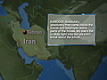 Attack aimed at Iran opposition leader