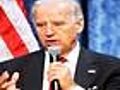 Biden in Afghanistan for Talks