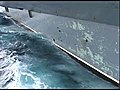Detailed video showing carrier operations on the Russian Federation Carrier Kuznetsov (no music) RAW Audio