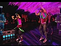 Dance Central 2 E3 2011 Interview