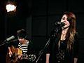 VersaEmerge  ET (Katy Perry Cover)