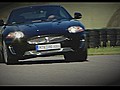 Jaguar XKR