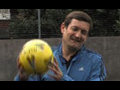 Paul Heaton&#039;s penalty shoot-out challenge