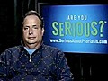 John Lovitz Teams up With Kevin Spacey