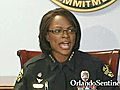 OPD Chief: Use of force training needs tweaking