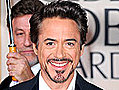 Robert Downey Jr. Turns 46!