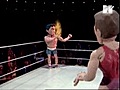 Arnold Schwarzenegger VS Sylvester Stallone - Celebrity Deathmatch