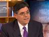 Lew: Leaders agree ‘we can’t push to a default’