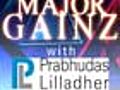 A Balasubramaniam,  CIO, Birla Sunlife Mutual Fund