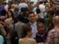 U.S. Unemployment Reaches 9.5 Percent
