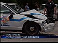 5/26 - MPD: Victims&#039; Conditions Improving