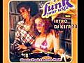 DJ Kefran (La Meute) - Intro (I Funk Your Wife Vol.1)