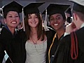 Movie trailer: &#039;Post Grad&#039;