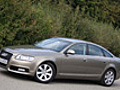 Essai Audi A6 2.0 TDI e