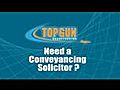 Top Gun Conveyancing Commercial