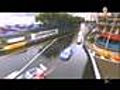Porsche Supercup en Mónaco