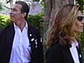 Shriver-Schwarzenegger Divorce amicable?