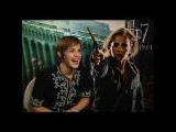 NME - Harry PotterAnd The Deathly Hallows Part 2 - Emma Watson Interview