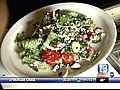 Mediterranean Diet Helps Those with Diabetes