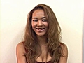 Crystal Kay いきごみコメント