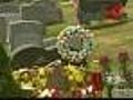 Cemetery Bans All Items But Flowers On Graves