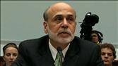 Bernanke: U.S. Economy Has Continued to Recover