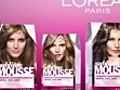 LOreal Hair Products Range