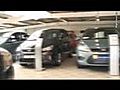 Ford Terres Franches Auto SA