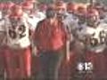 High School Football Coach Killed By Former Player