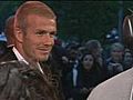 Beckhams' sex secrets revealed!