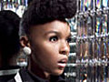 OMM Flash Forward - Janelle Monae